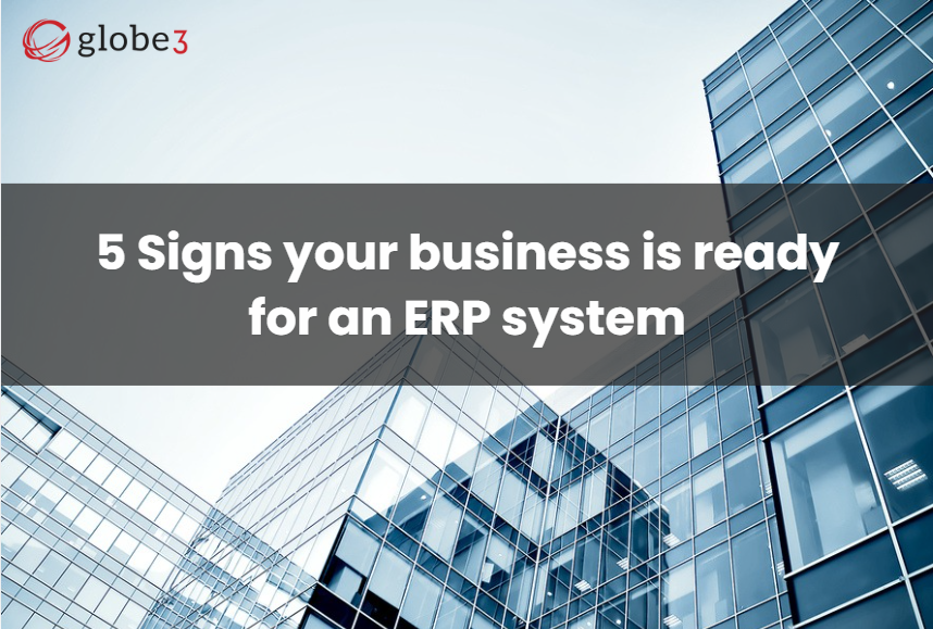 ERP software explained